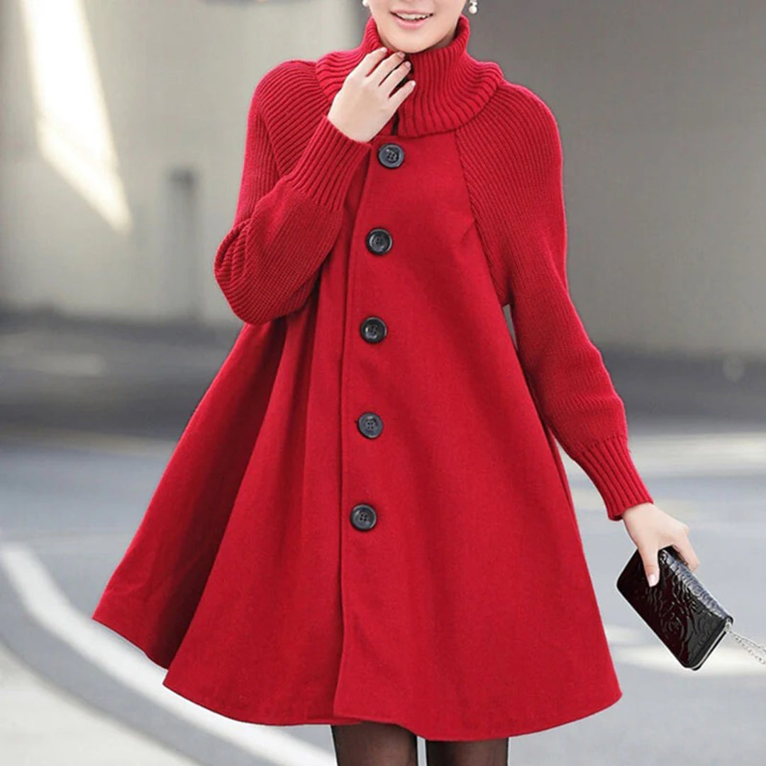 Winter Oversized Coat