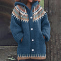 Everyday Cable Sweater