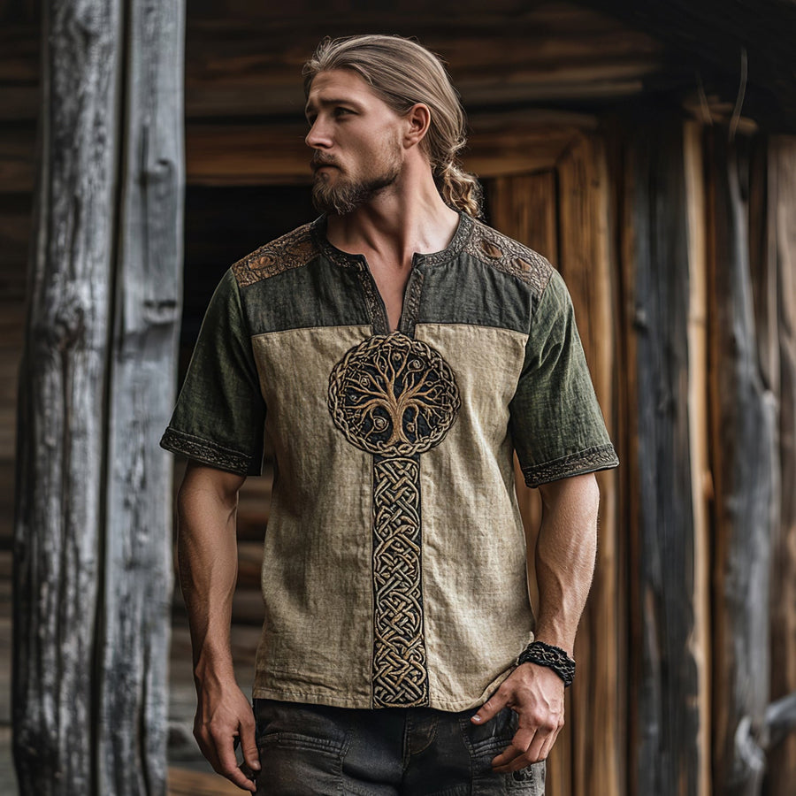 Everyday Short-Sleeve Shirt