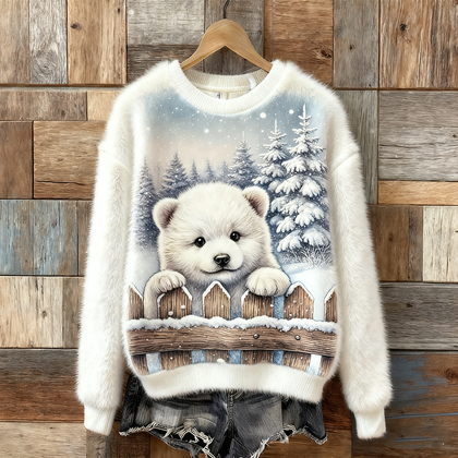 Relaxed Cotton Shirt