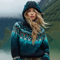 Soft Knit Sweater
