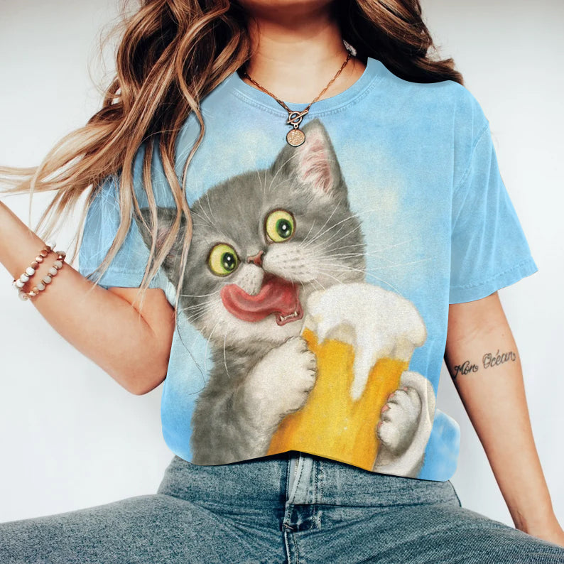 Coastal Long-Sleeve Shirt