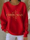 Simple Long-Sleeve Shirt