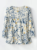 Coastal Cotton Shirt