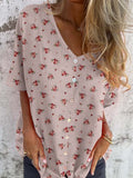 Classic Collared Shirt