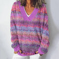 Weekend Lightweight Sweater