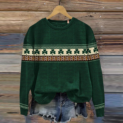 Easy Long-Sleeve Shirt