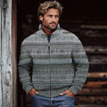 Weekend Lightweight Sweater