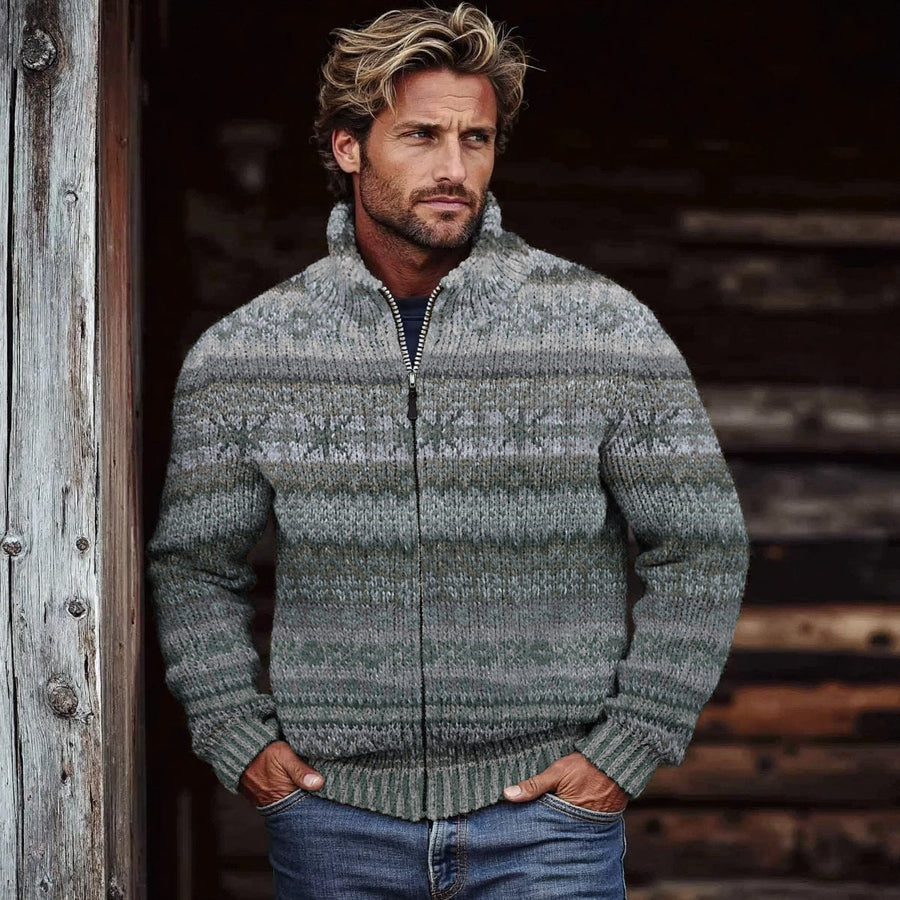 Weekend Lightweight Sweater
