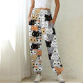 Classic Elastic Pants