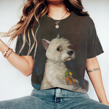 Easy Printed Shirt