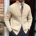 Relaxed Lightweight Sweater