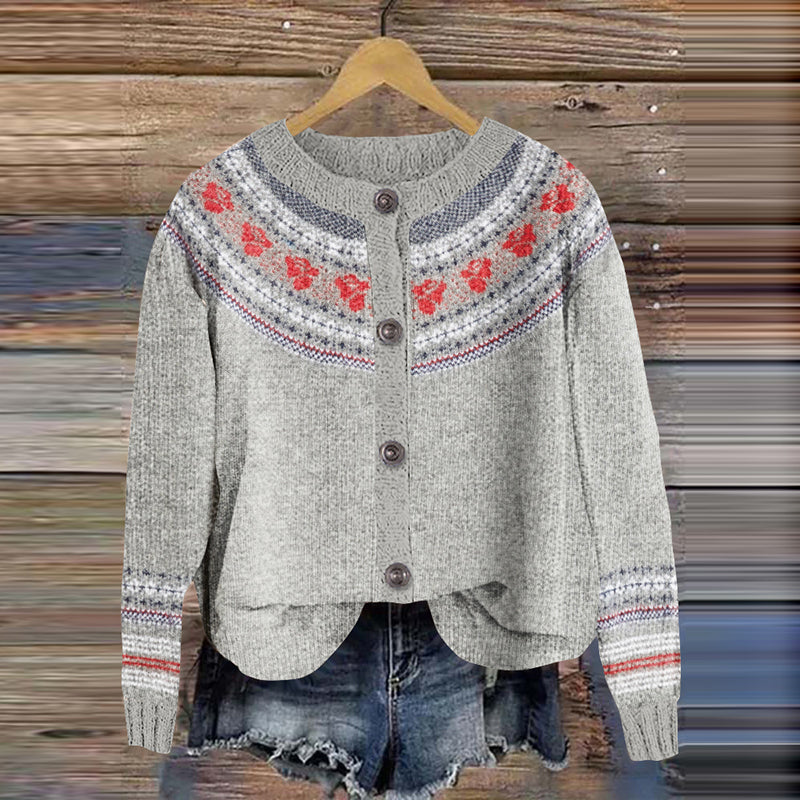 Soft Knit Sweater