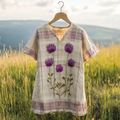 Casual Printed Shirt