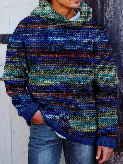 Classic Oversized Sweater