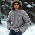 Everyday Lightweight Sweater