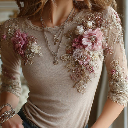 Coastal Short-Sleeve Shirt