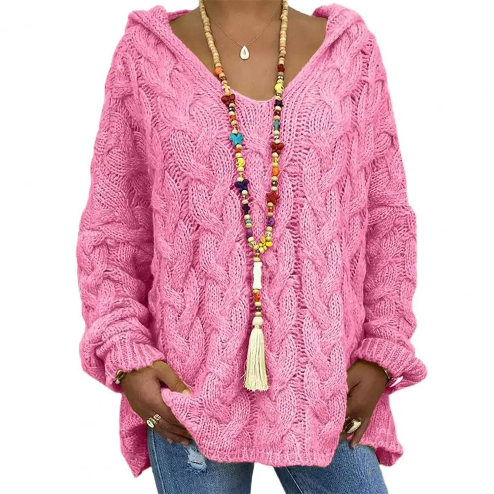Weekend Lightweight Sweater