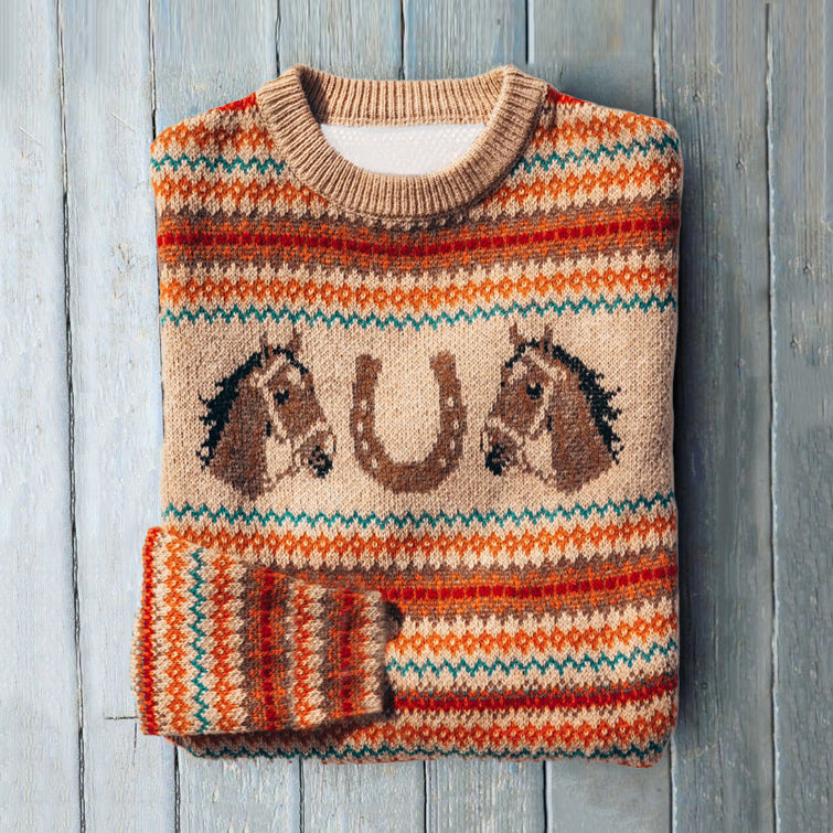 Everyday Lightweight Sweater