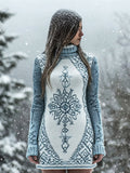 Everyday Cable Sweater
