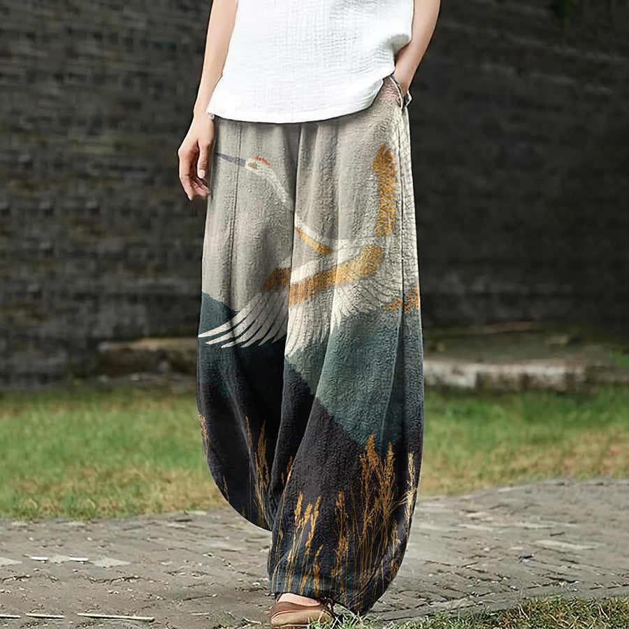 Office Lounge Pants