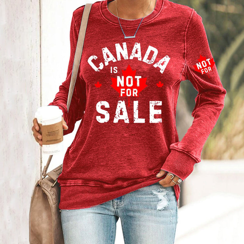 Coastal Oversized Shirt