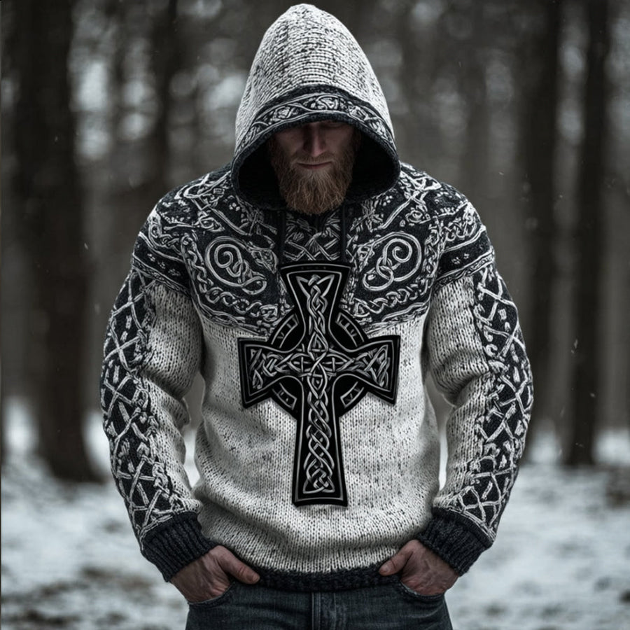 Classic Lightweight Sweater