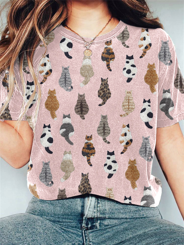 Coastal Short-Sleeve Shirt