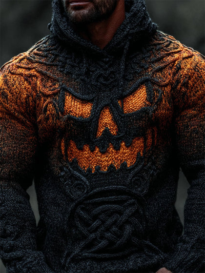 Soft Cropped Sweater
