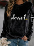 Casual Oversized Shirt