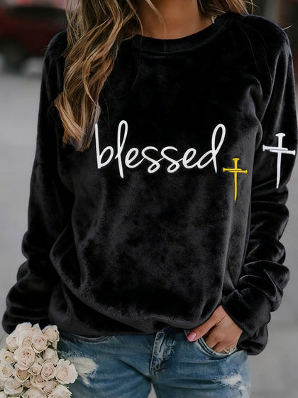 Casual Oversized Shirt