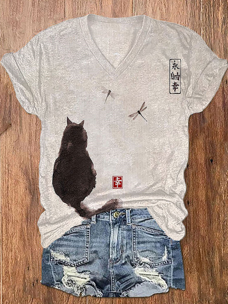 Weekend Oversized Shirt