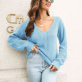 Cozy Knit Sweater