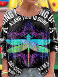 Summer Printed Shirt