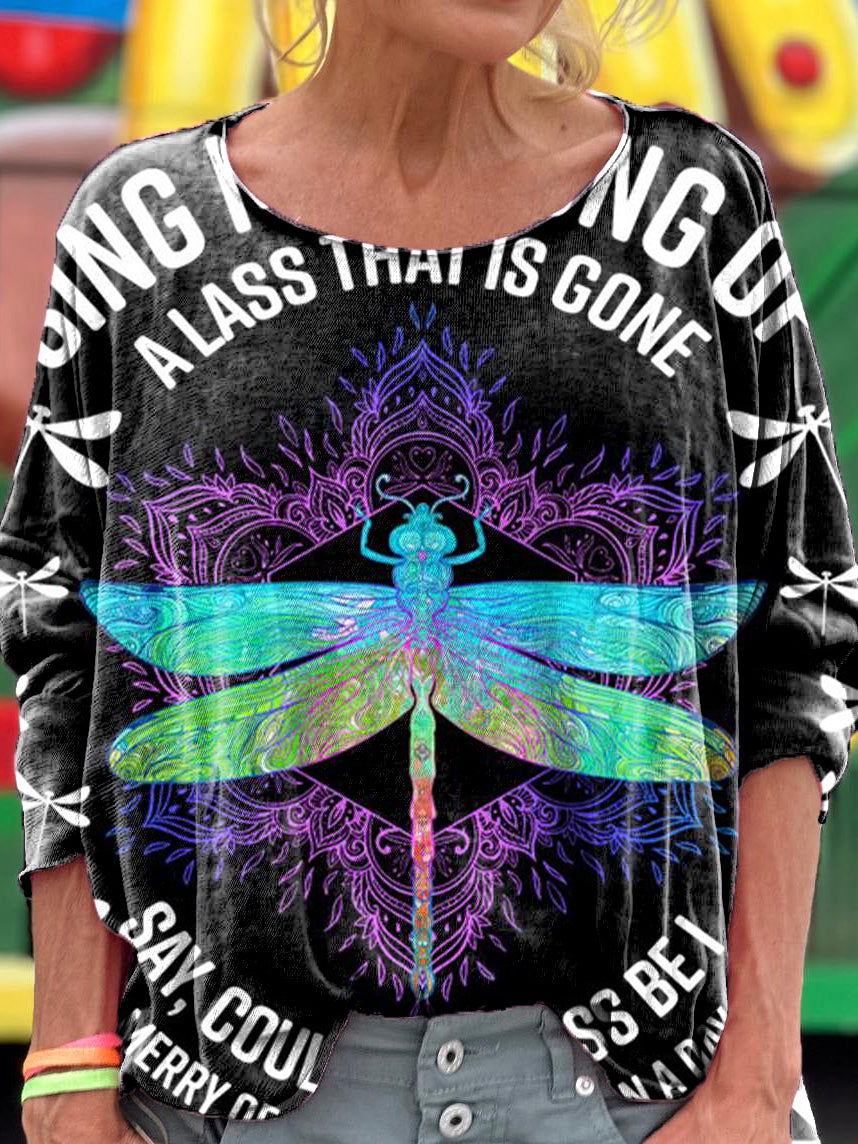 Summer Printed Shirt