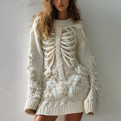 Everyday Ribbed Sweater