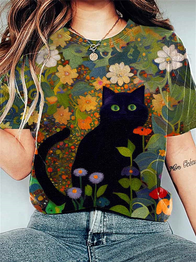 Soft Cotton Shirt