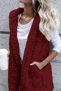 Elegant Longline Coat