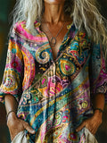 Weekend Cotton Shirt