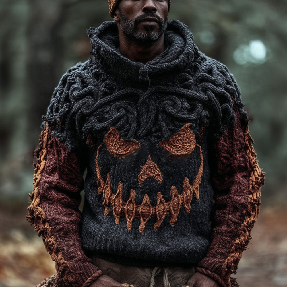 Classic Lightweight Sweater