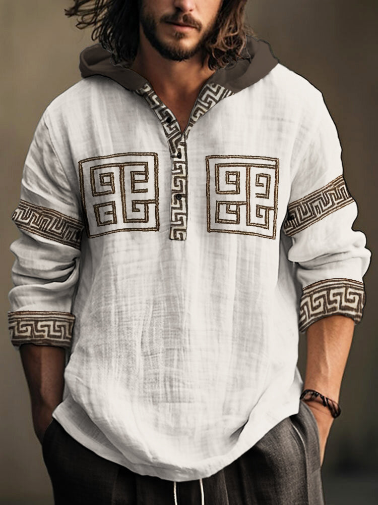 Everyday Cotton Shirt