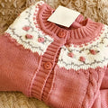 Soft Textured Sweater