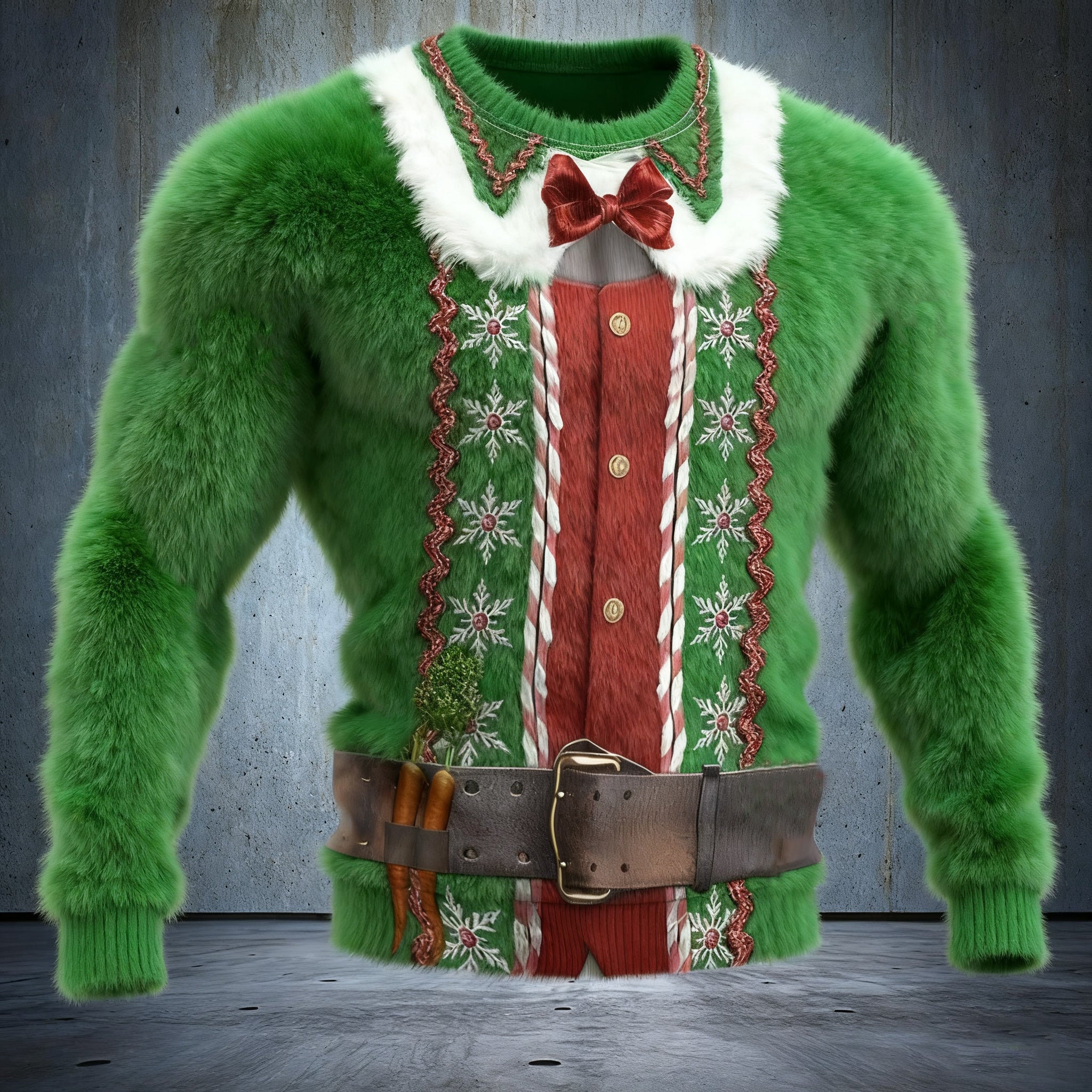 Everyday V-Neck Sweater