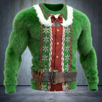 Everyday V-Neck Sweater