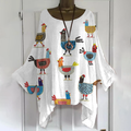 Soft Long-Sleeve Shirt