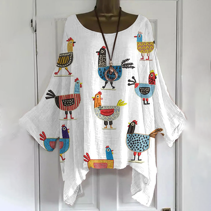 Soft Long-Sleeve Shirt