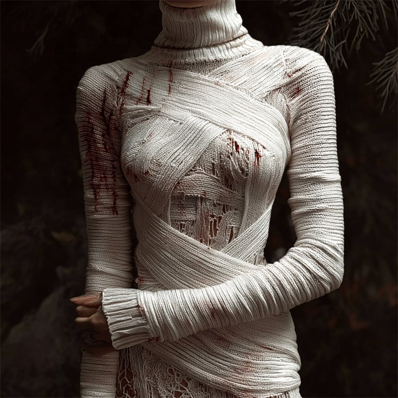 Everyday Ribbed Sweater