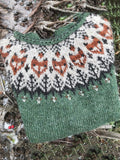 Soft Knit Sweater