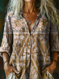 Casual Cotton Shirt