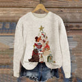 Relaxed Lightweight Sweater